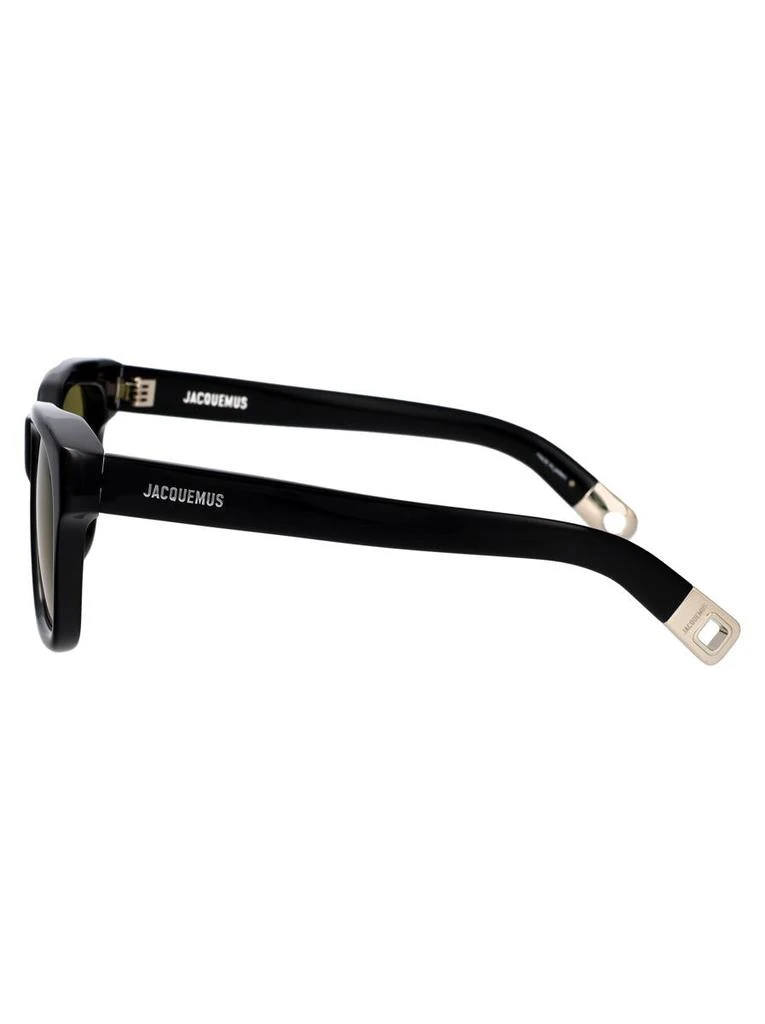 Jacquemus Jacquemus Sunglasses 3