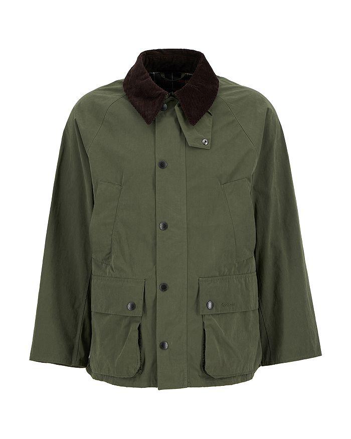 Barbour 別注 PACKABLE OVERSIZE BEDALE 42 Barbour コート ジャケット 「別注」「Barbour for