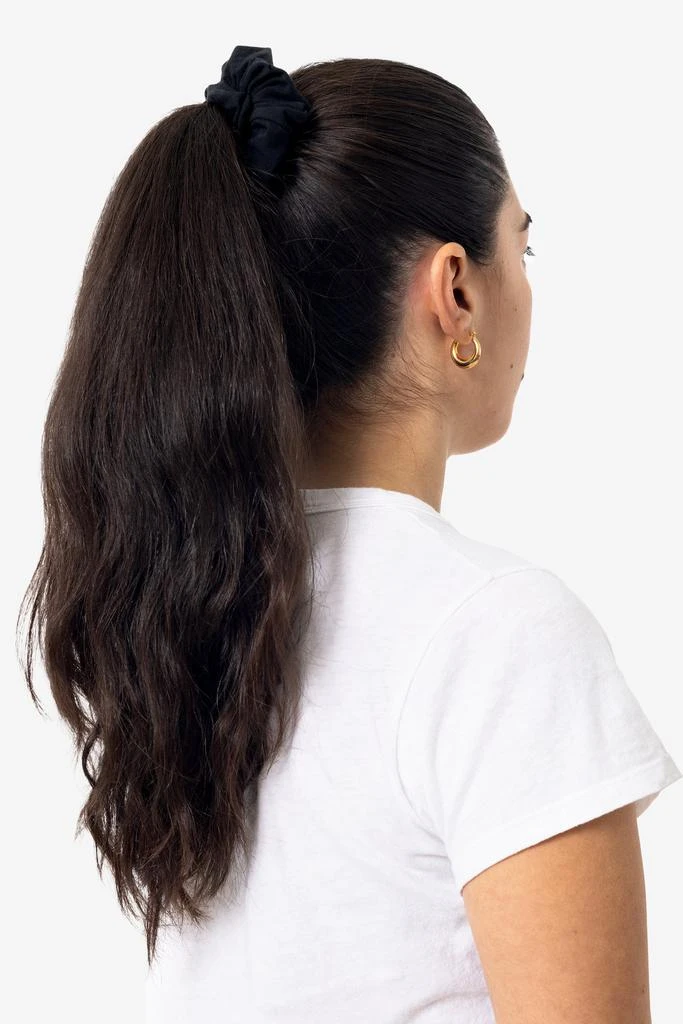 Los Angeles Apparel SCRUNCHIE - Cotton Scrunchie 31