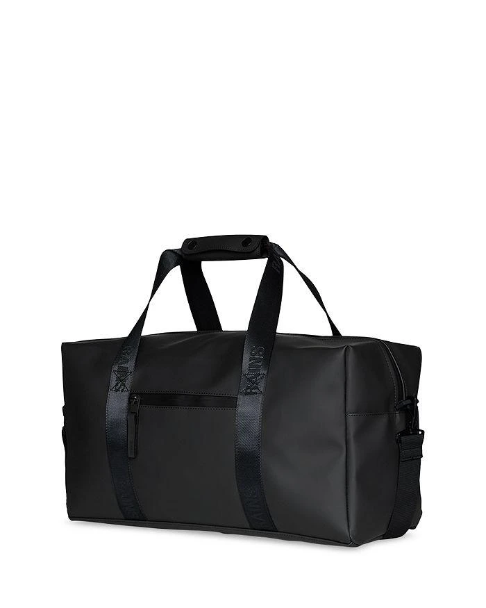 RAINS Trail Waterproof Gym Bag 5