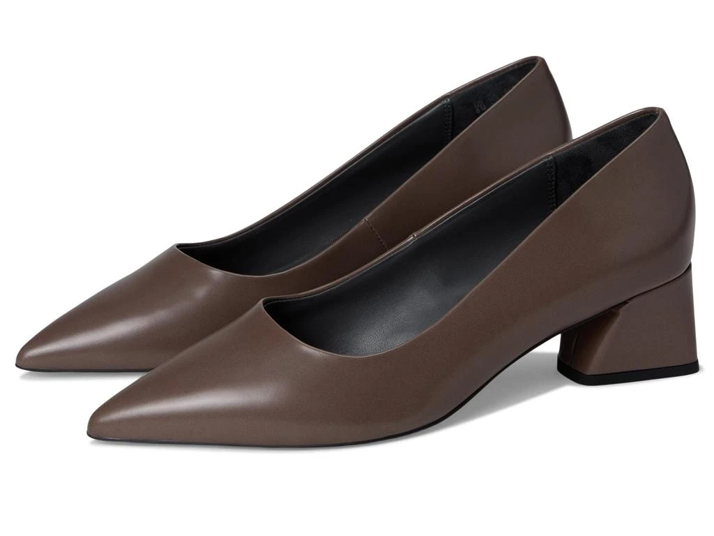 Franco Sarto Racer Pump 1