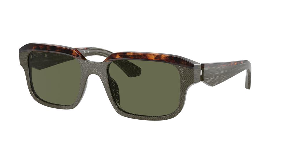 ALAIN MIKLI Alain Mikli Unisex Sunglass A05507
