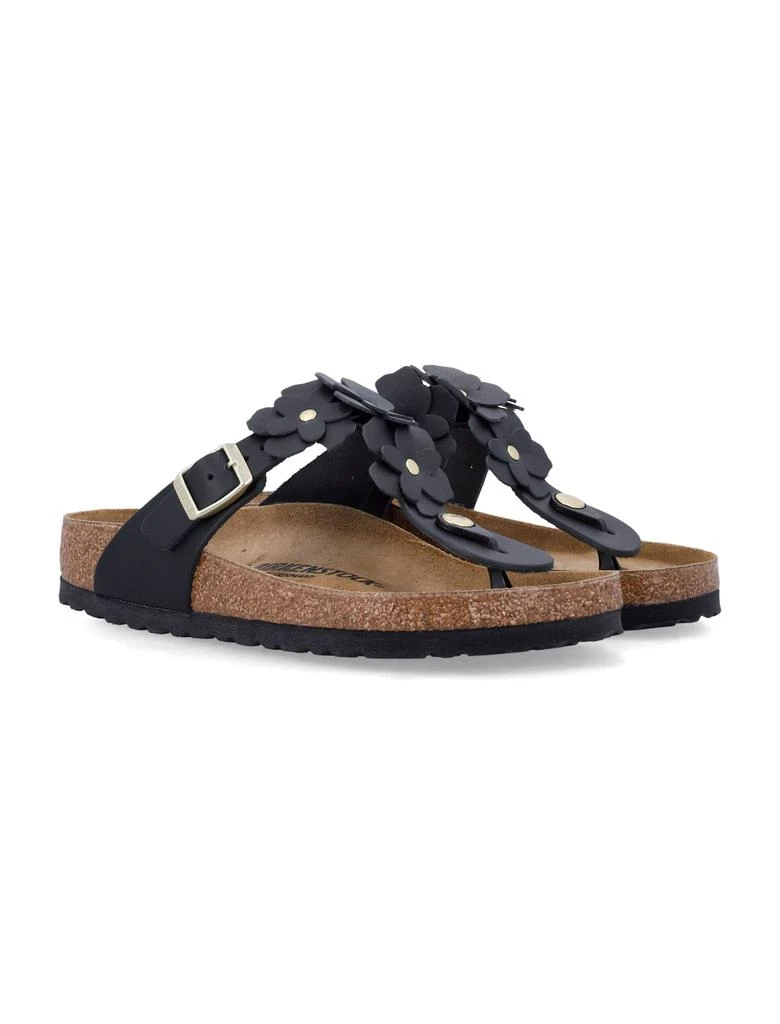 Birkenstock Gizeh Flower Embellishment 2
