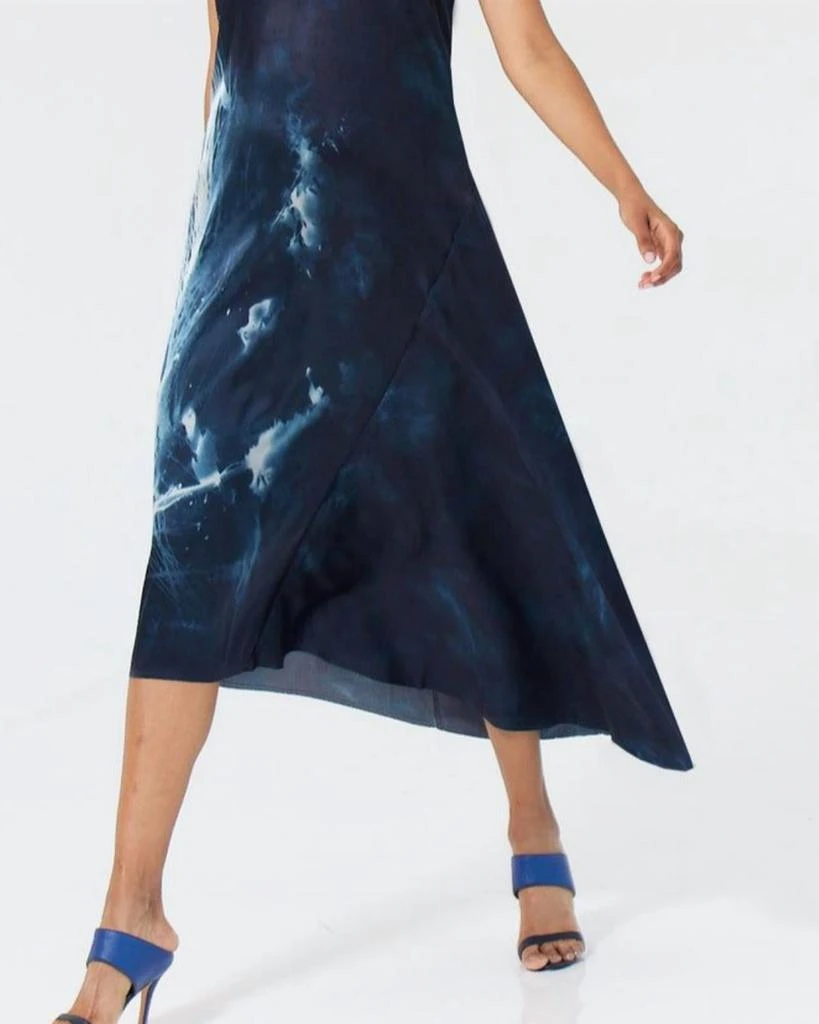 Go by go Silk Go By Go Silk - Simply Elegant Dress 4