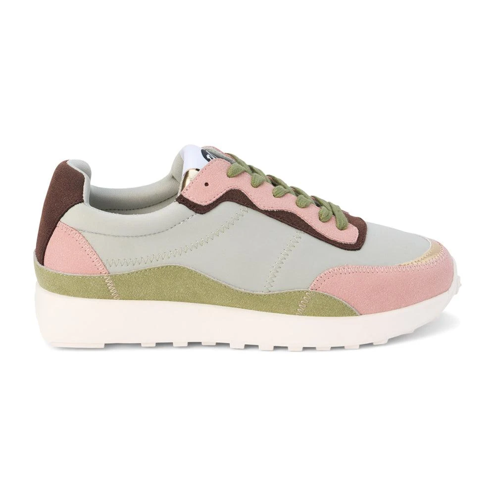 COCONUTS by Matisse Metro Lace Up Sneakers 1