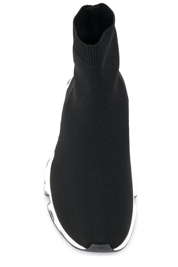 Balenciaga Balenciaga Speed Graffiti Sneakers 4