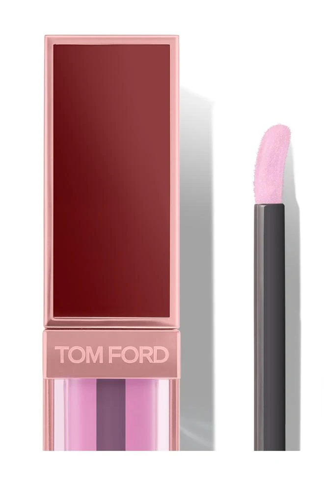 Tom Ford Rose Lip Oil Tint 5