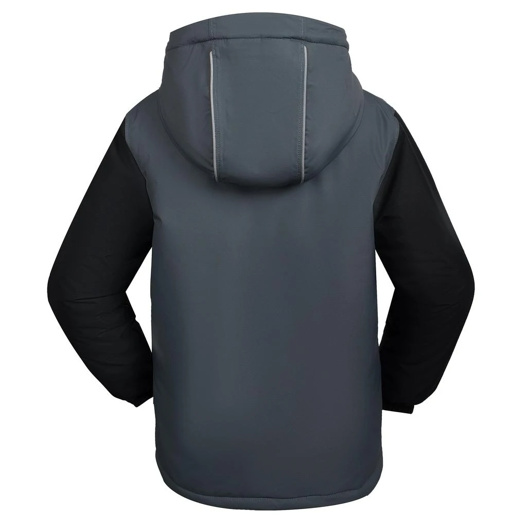 Kamik Max Insulated Jacket (Toddler/Little Kids/Big Kids) 3