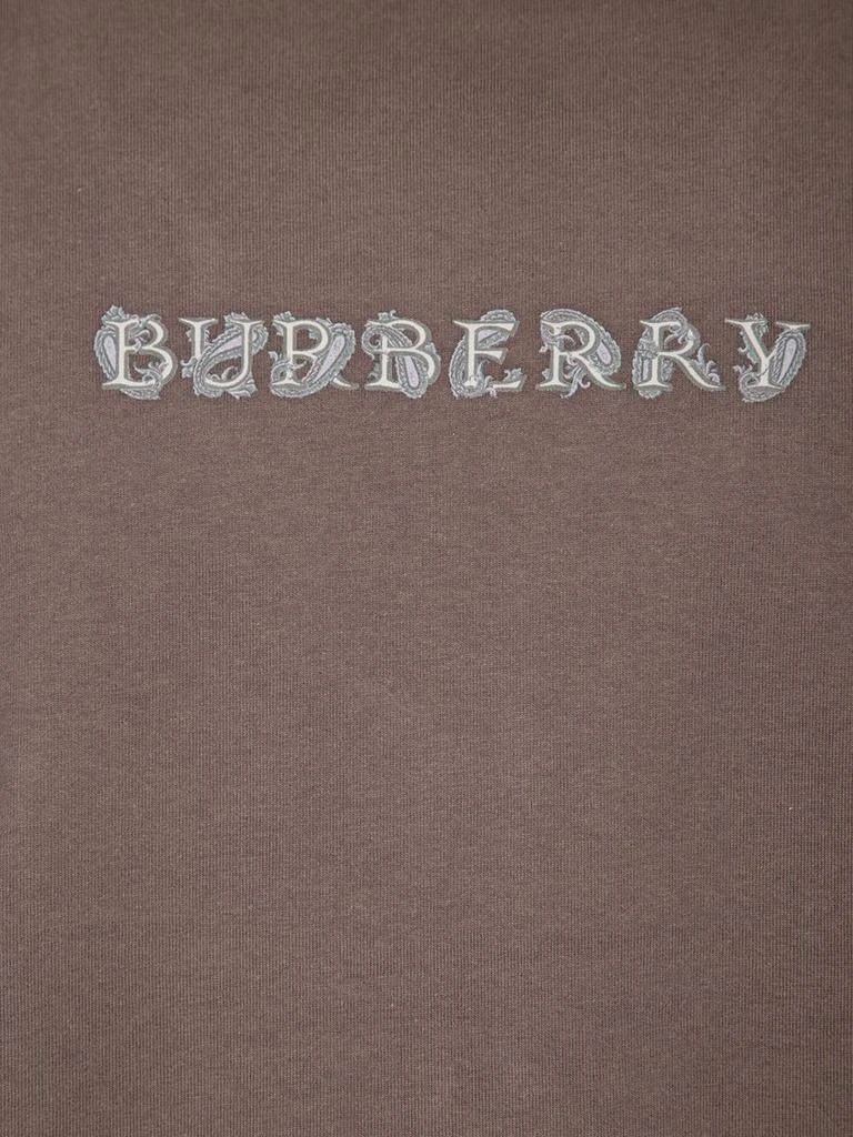 Burberry Burberry T-Shirts 3