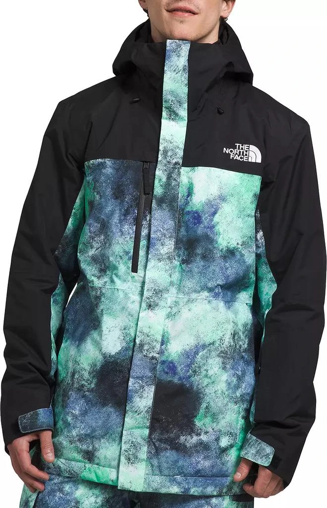 The North Face The North Face Men's Freedom Insulated Jacket 1