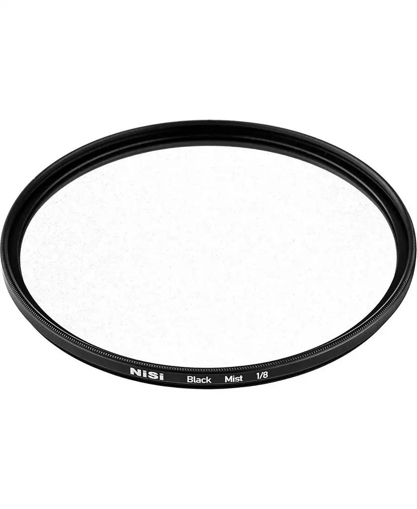 NiSi 82mm Circular Black Mist 1/8 Filter