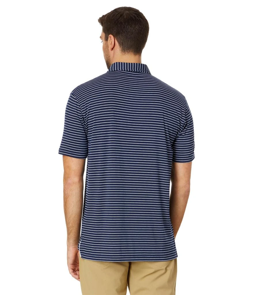 Tasc Performance Cloud Polo - Brookline Stripe 2