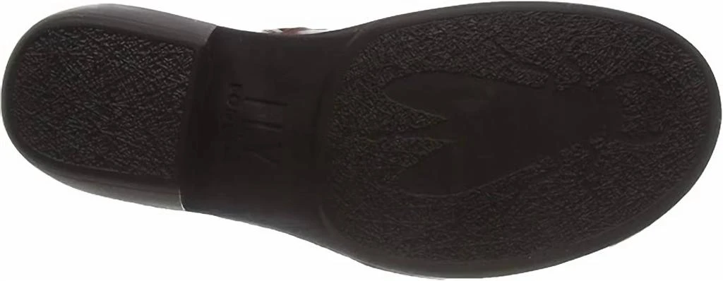 FLY LONDON Fly London - Women
s Combat Winter Boots 3