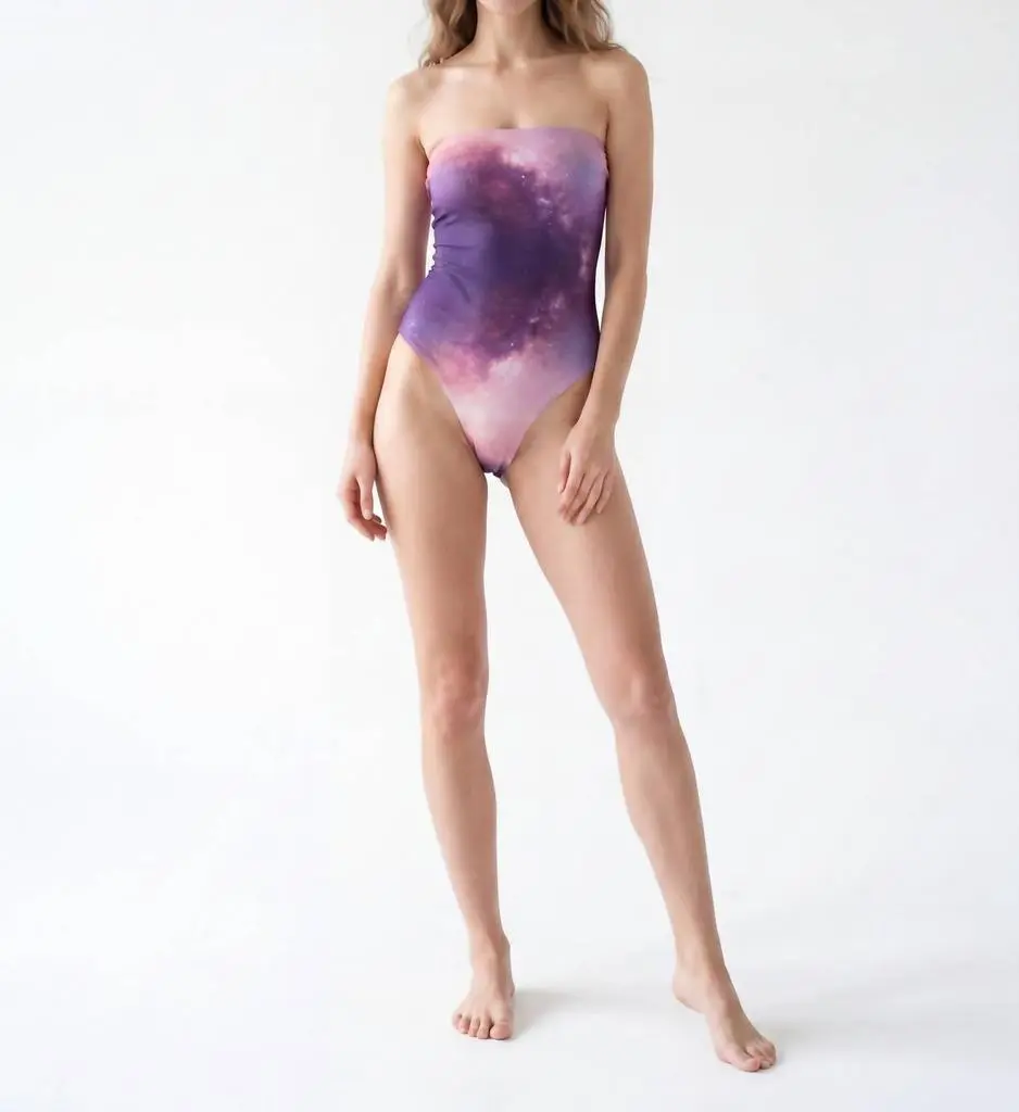 Voglia Swimwear Voglia Swimwear - Audrey One-piece Swimsuit