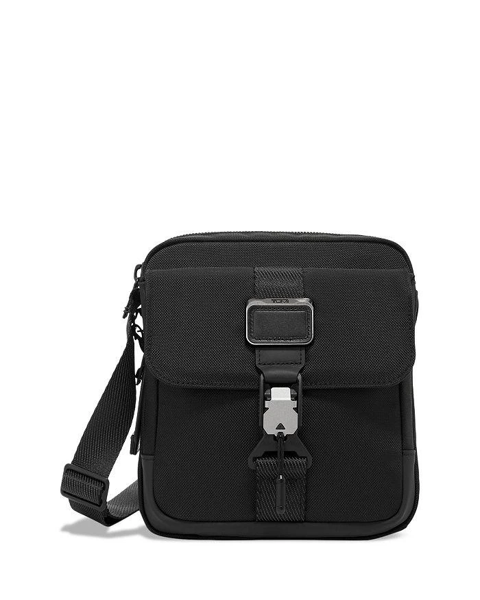 Tumi Alpha Bravo Junior Crossbody Bag 1
