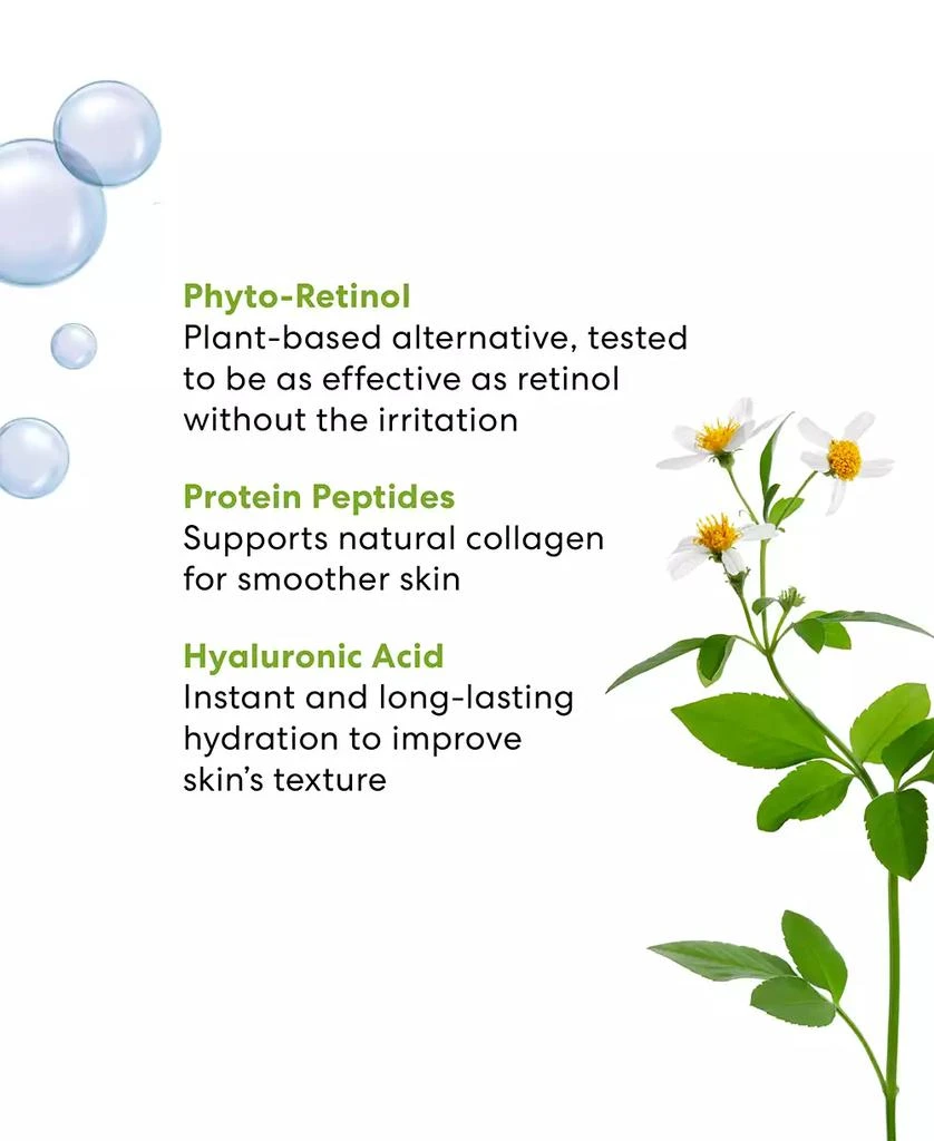 BareMinerals 10% Phyto-Retinol Night Concentrate, 1 oz. 3