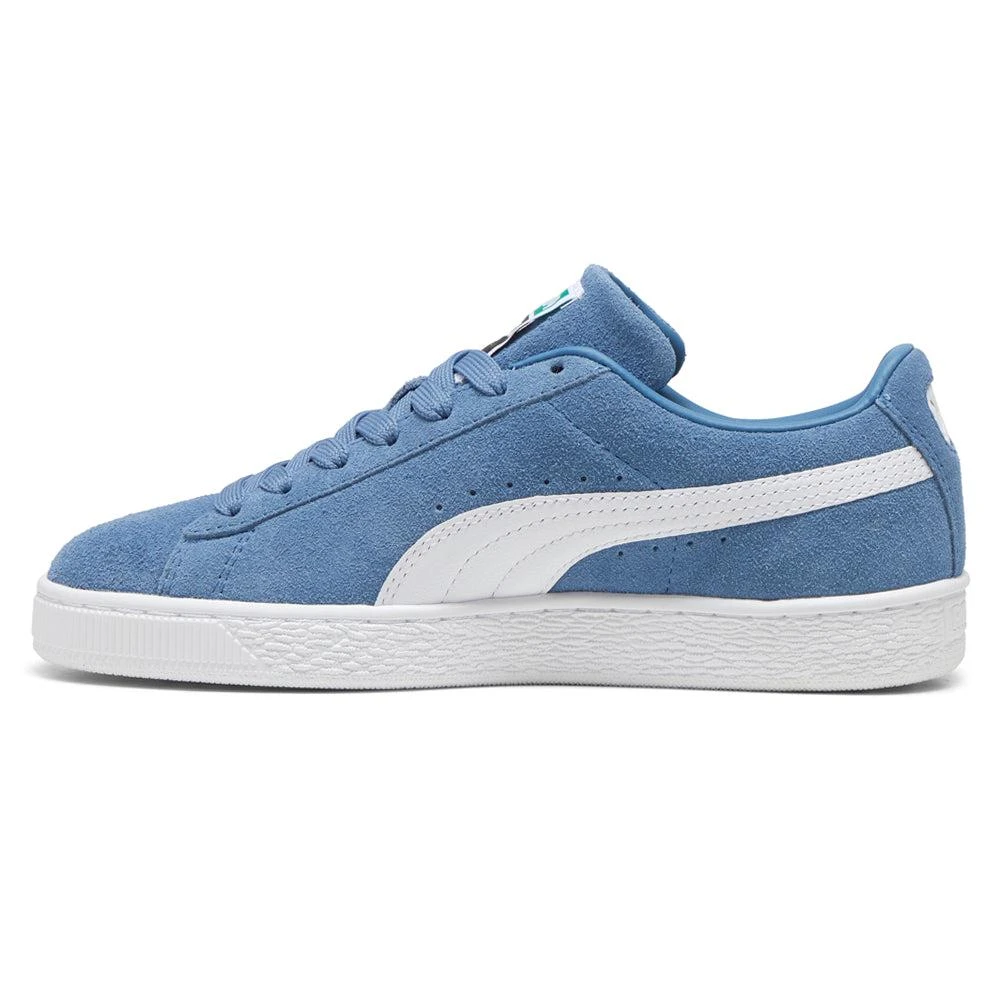 Puma Suede Classic Lace Up Sneakers 3