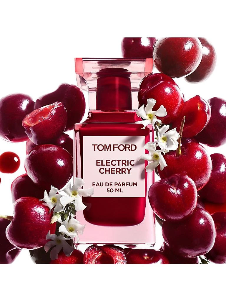 Tom Ford Electric Cherry Eau de Parfum 2