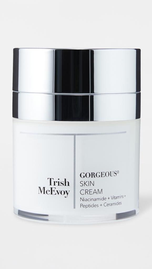 Trish McEvoy Gorgeous Skin Cream