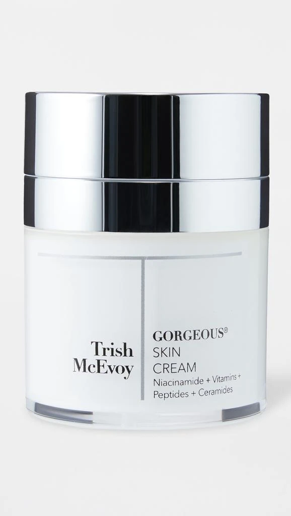 Trish McEvoy Gorgeous Skin Cream 1