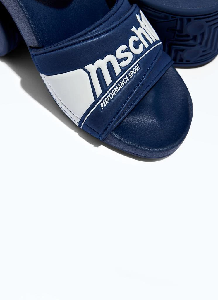 MSCHF Flipped Flop Heels 3