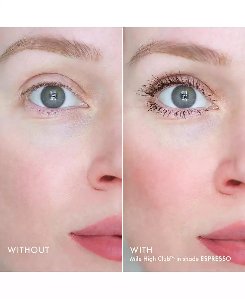 Wander Beauty Mile High Club Length & Define Mascara 3