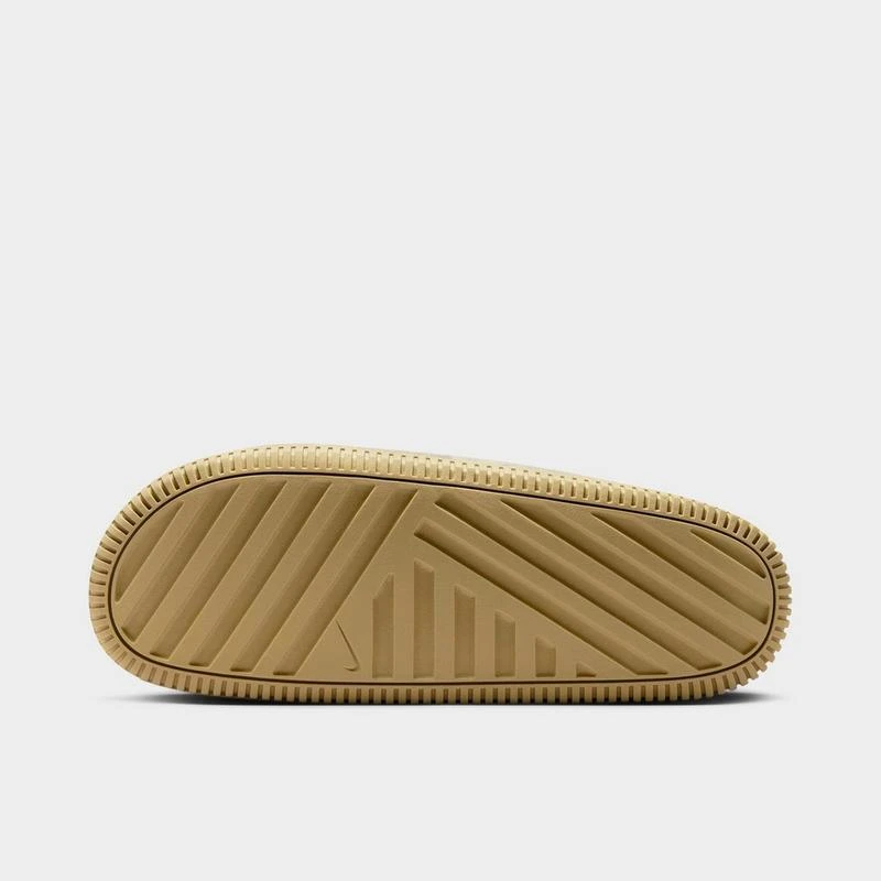 NIKE Men's Nike Calm Printed Slide Sandals 5