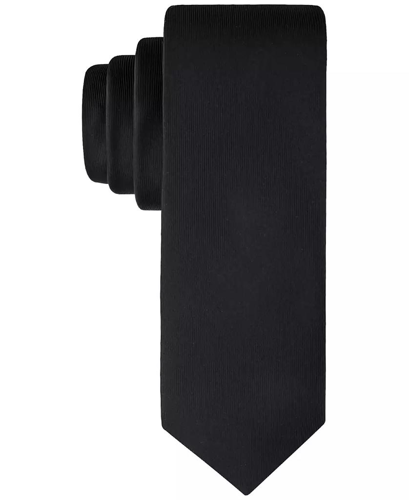 Calvin Klein Men's Unison Solid Tie
