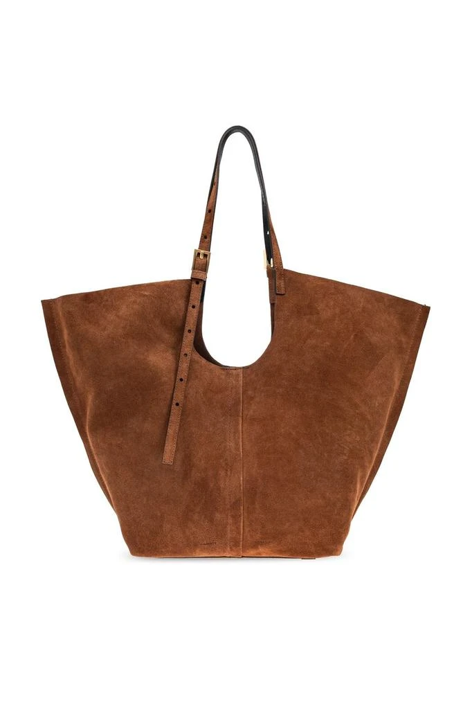 ALL SAINTS Allsaints Ara Type Shopper Bag 1