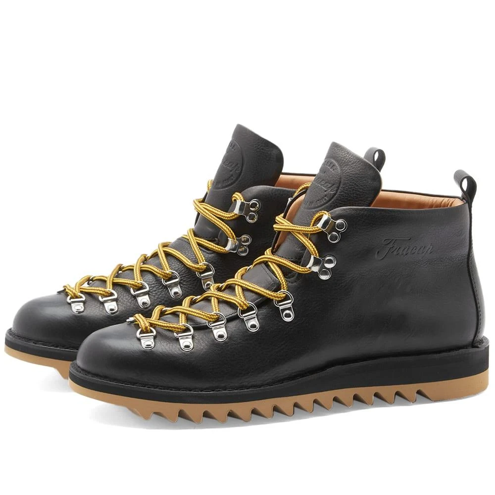Fracap Fracap M120 Ripple Sole Scarponcino Boot 1