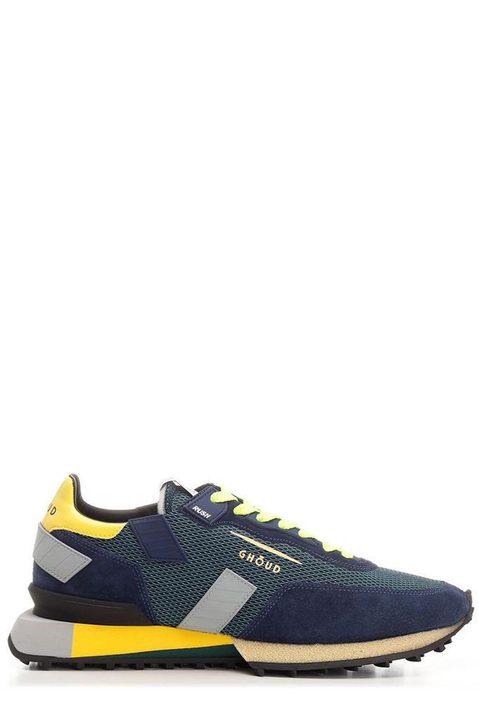 GHOUD Ghoud Rush Groove Lace-Ip Sneaker