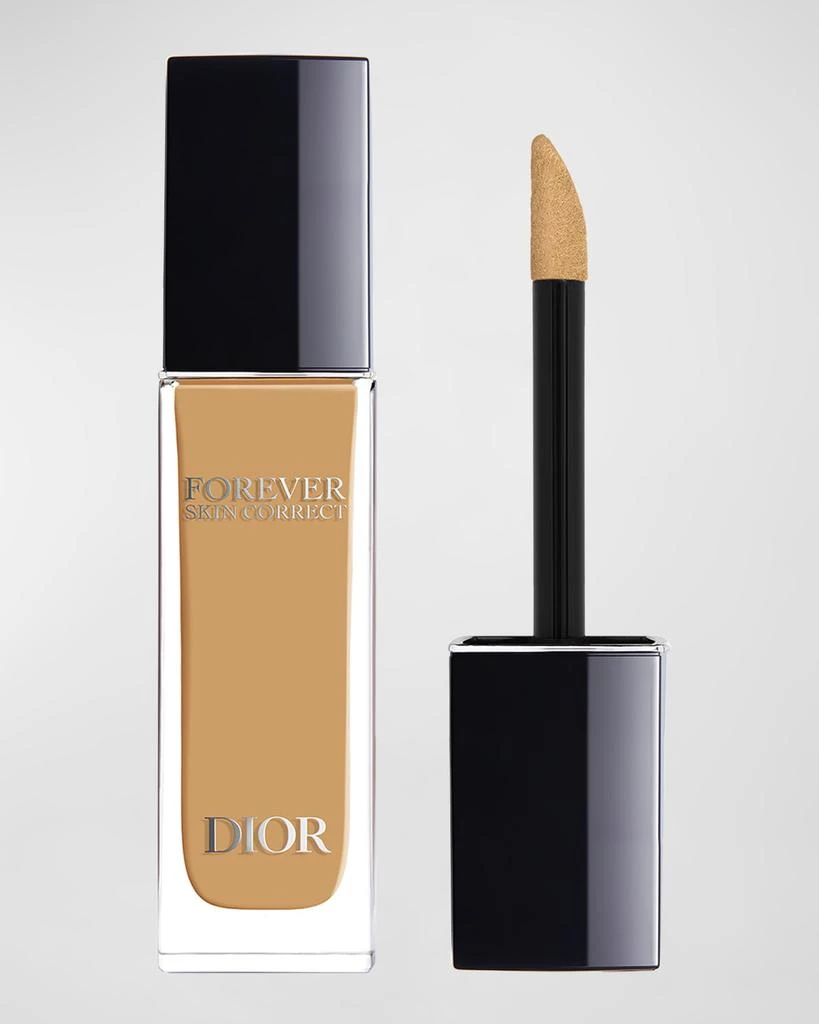 Dior Dior Forever Skin Correct Full-Coverage Concealer 1