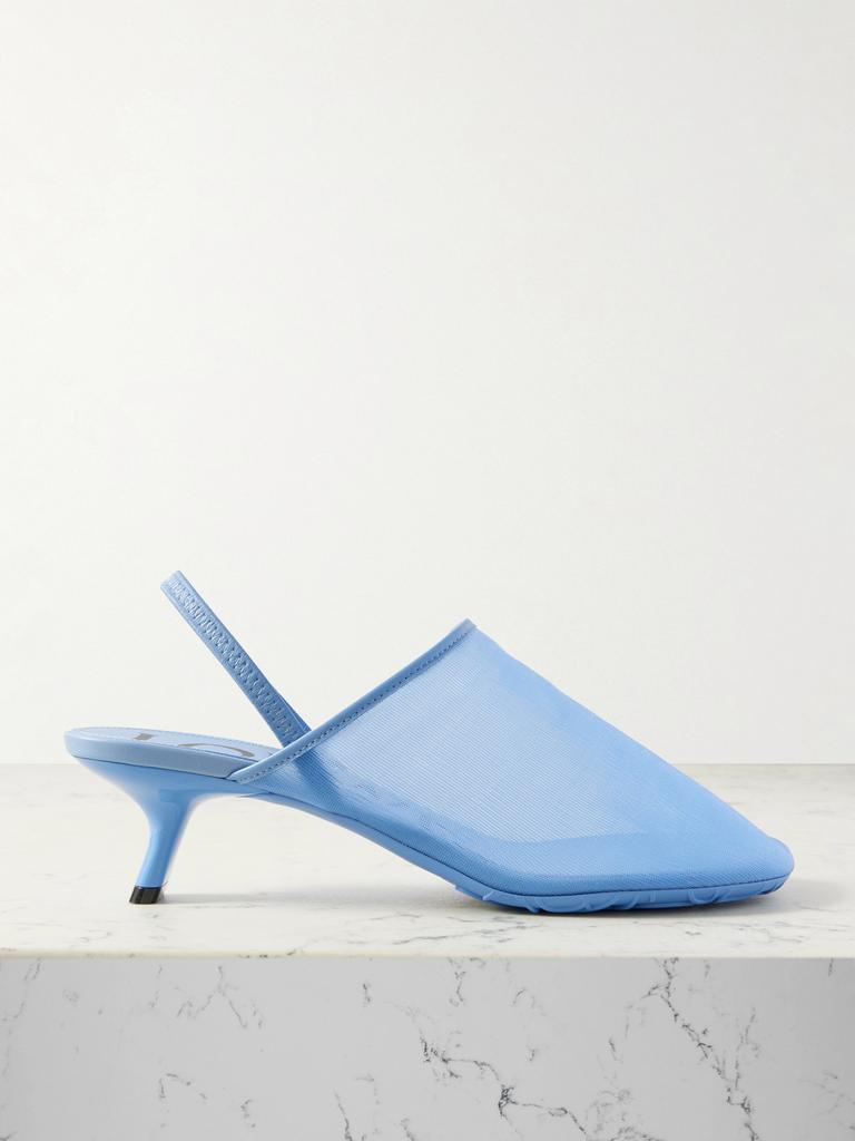 お買い得！！★ ロエベ PETAL STILETTO サンダル ★ Loewe Petal Leather Heeled サンダル (サンダル) IFCHIC.COM