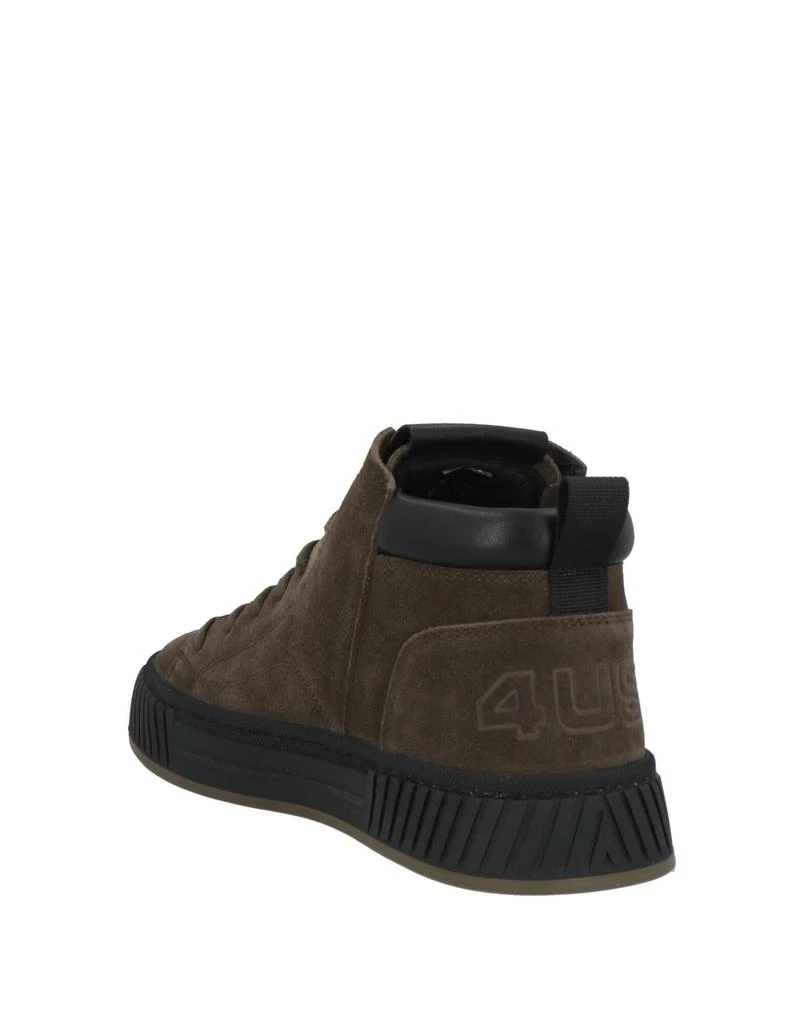 CESARE PACIOTTI Sneakers 3