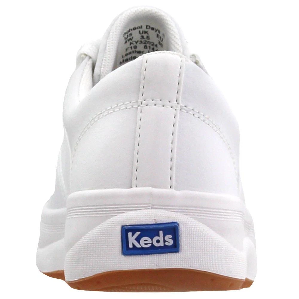 Keds School Days II Sneakers (Little Kid-Big Kid) 3
