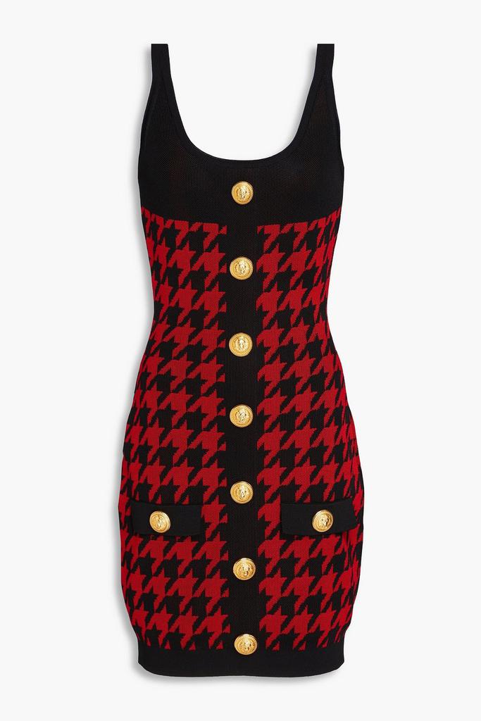 スカート BALMAIN 'Chiocciola' dress Balmain 'Chiocciola' Dress | Balardi