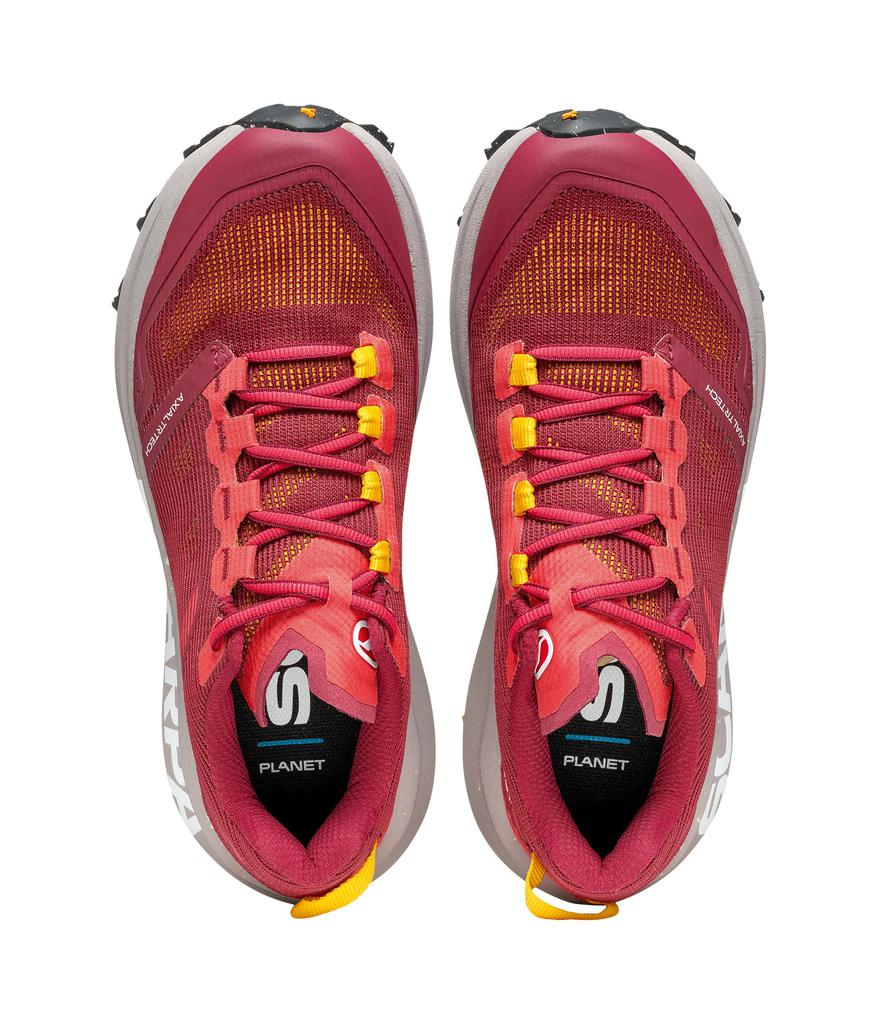 Scarpa Spin Planet Wmn