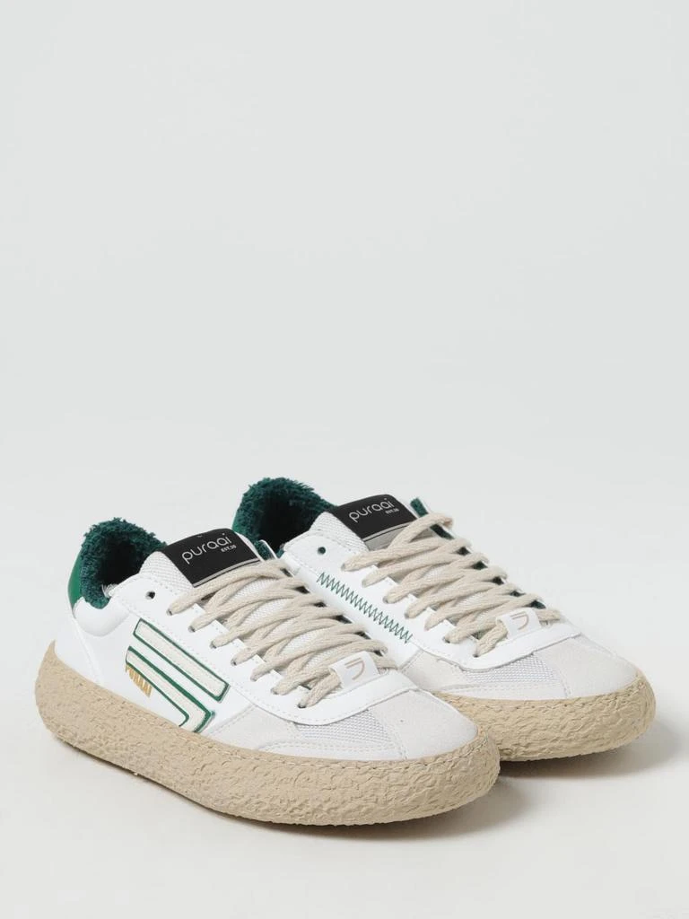 PURAAI Sneakers woman Puraai 2