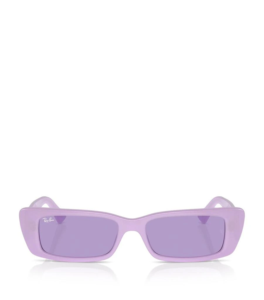 Ray-Ban Bio-Based RB4425 Teru Sunglasses 1