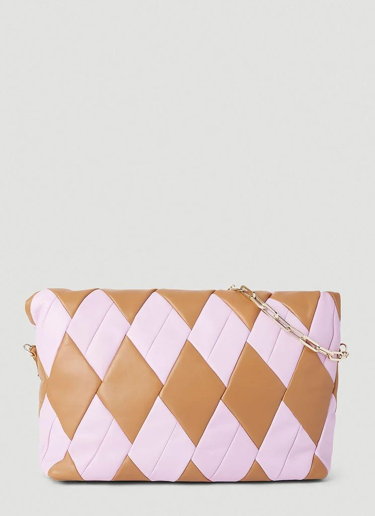 Studio Reco Rombo Shoulder Bag 3