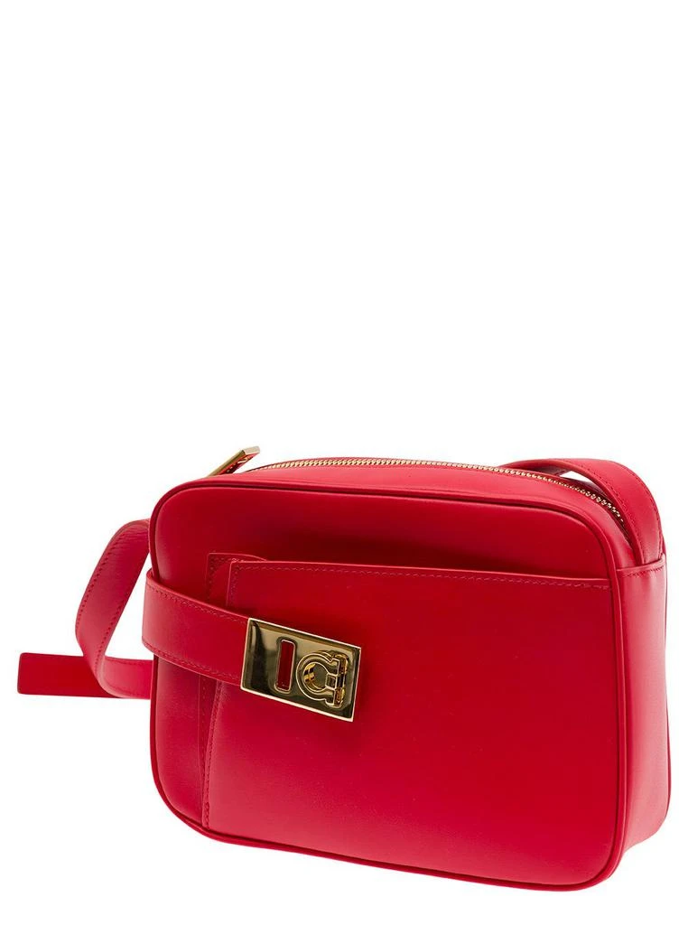 Salvatore Ferragamo Ferragamo Gancini Camera Case 4