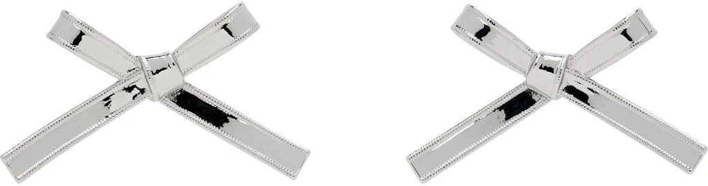 Marc Jacobs 
The Lingerie Bow
 Earrings