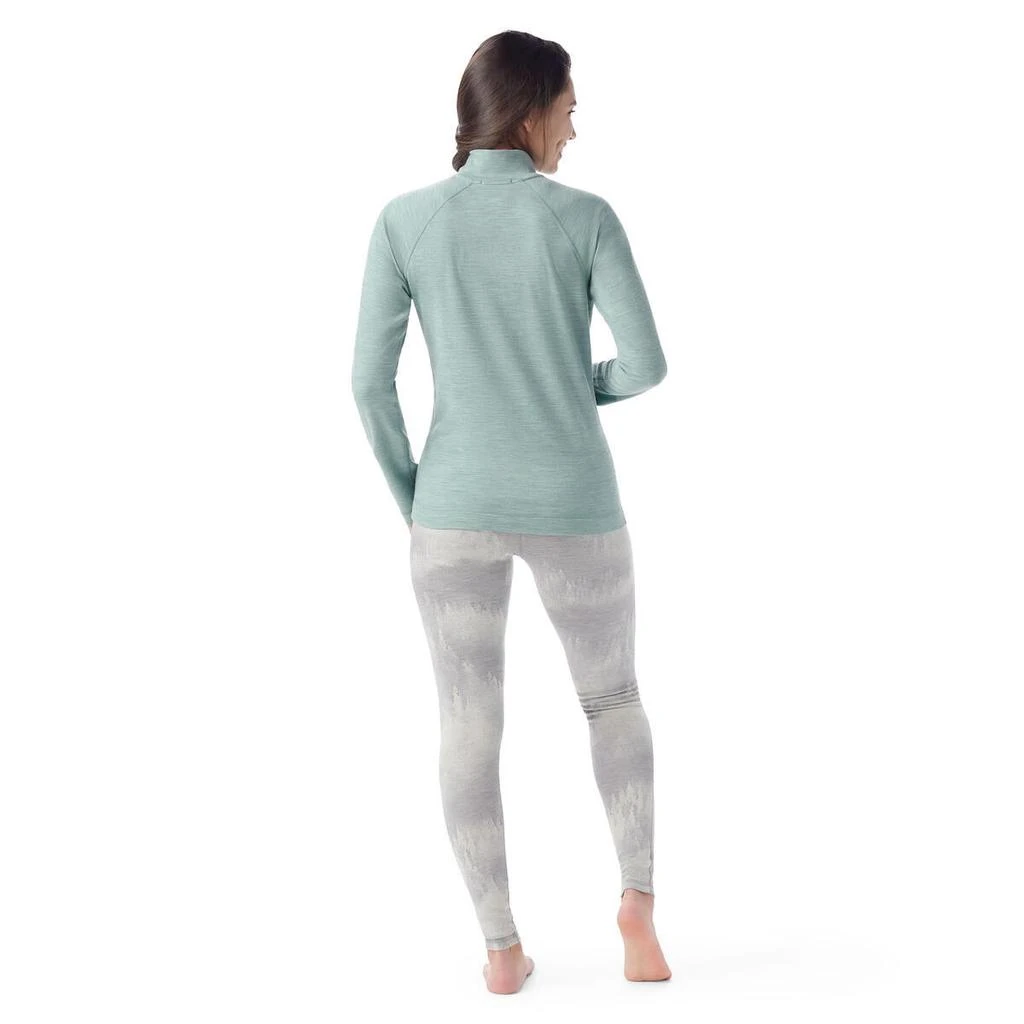 SmartWool Smartwool Classic Thermal Merino Base Layer 1/4 Zip - Women
s 2