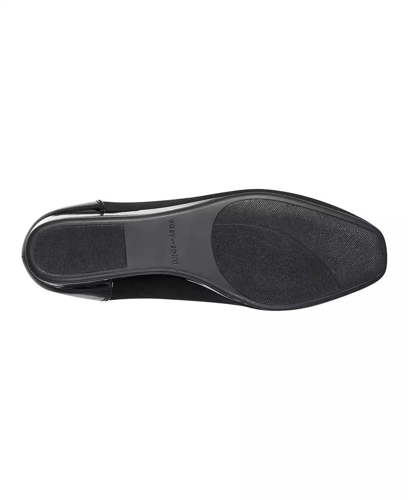 Easy Spirit Women's Gwenyth Low Wedge Pumps 5