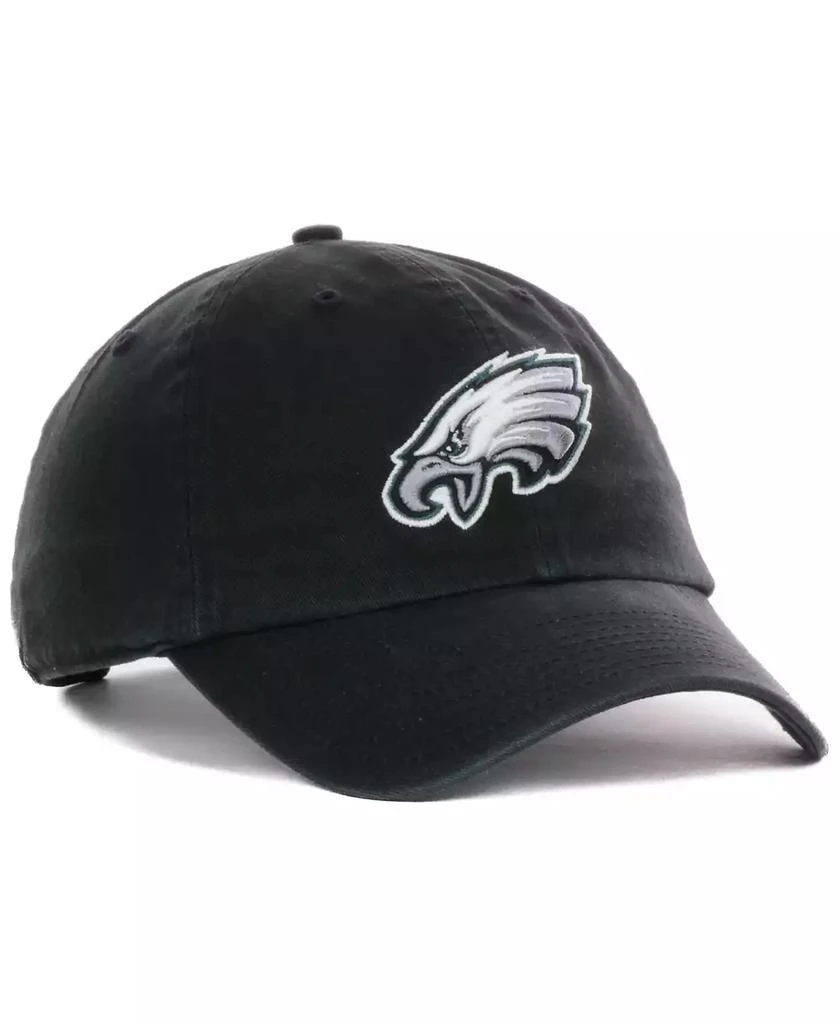 47 Brand Philadelphia Eagles Clean Up Cap 3