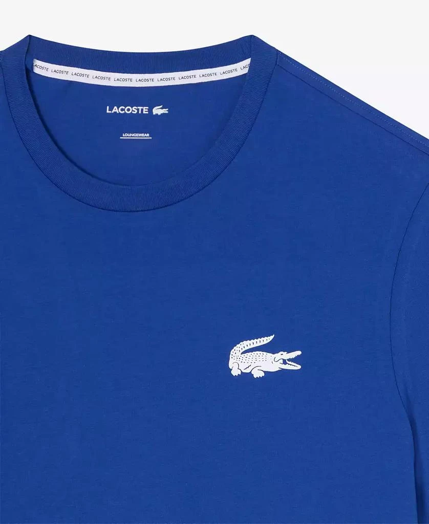 Lacoste Men's Loungewear Sleep T-Shirt 9