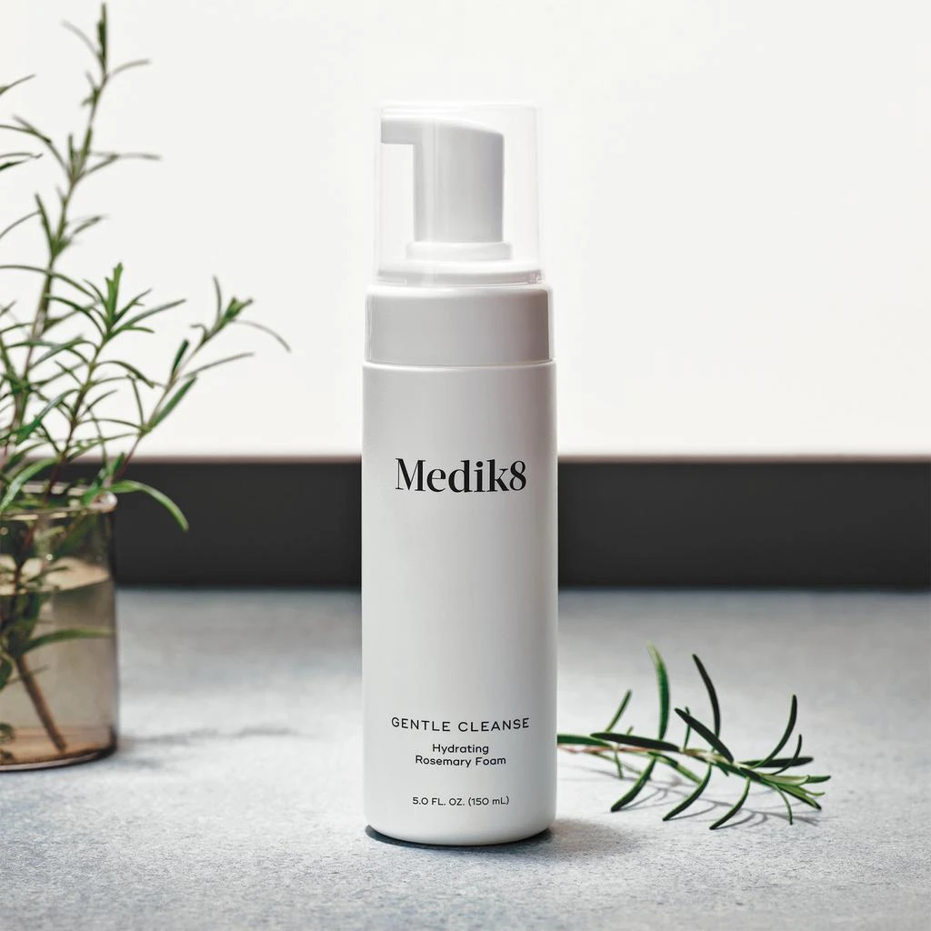 Medik8 Medik8 Gentle Cleanse 150ml 4