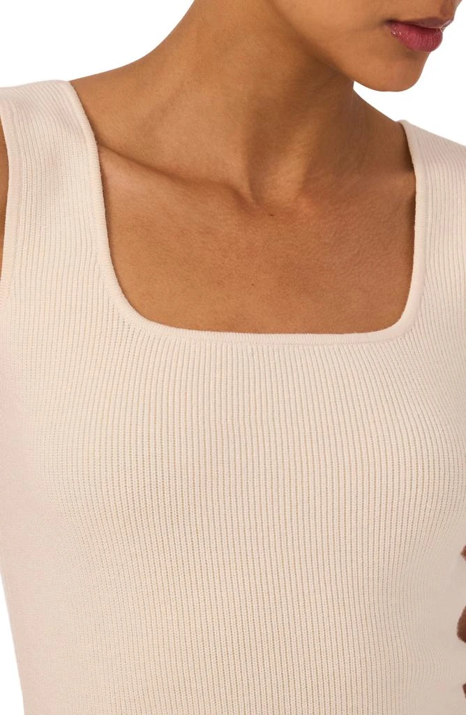 1. State Square Neck Rib Tank 3