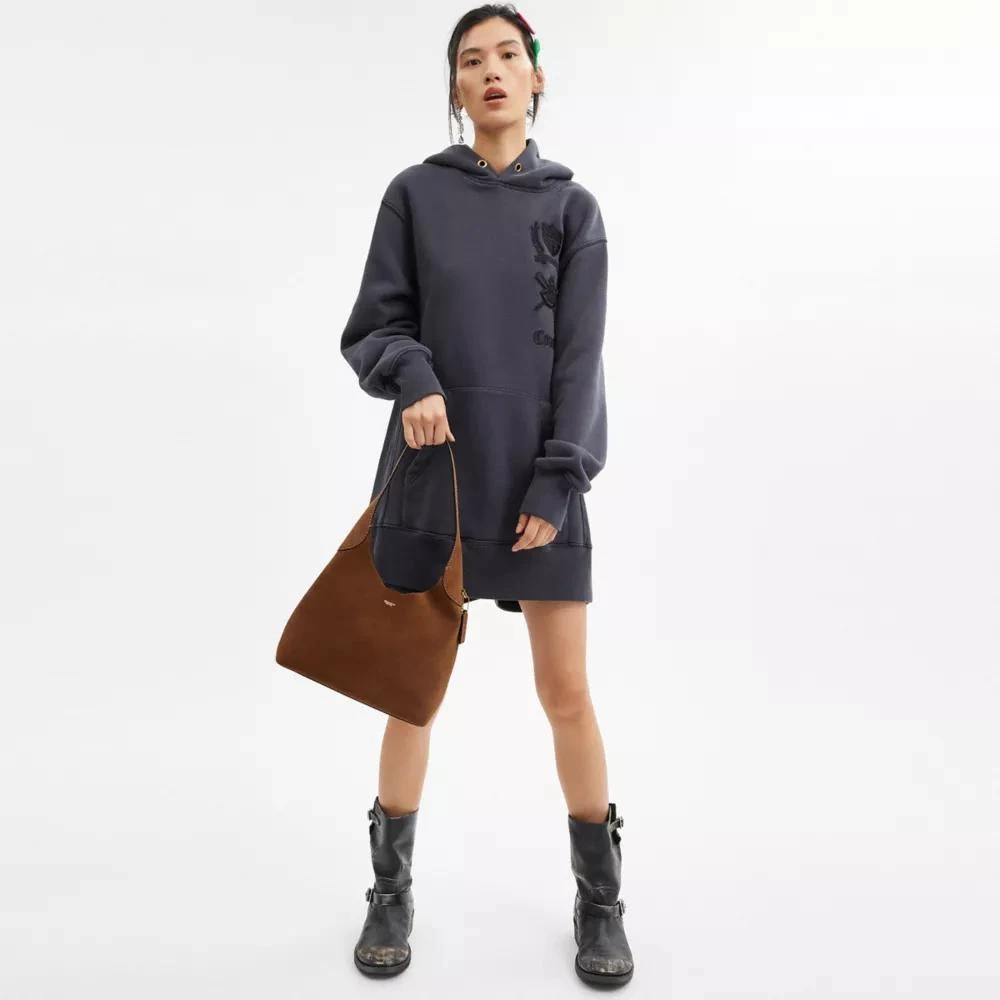 Coach Brooklyn Shoulder Bag 28 2