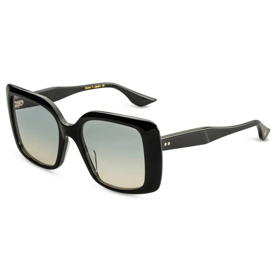 DITA Women\'s Gray Square Sunglasses Dita Eyewear Women main image 3
